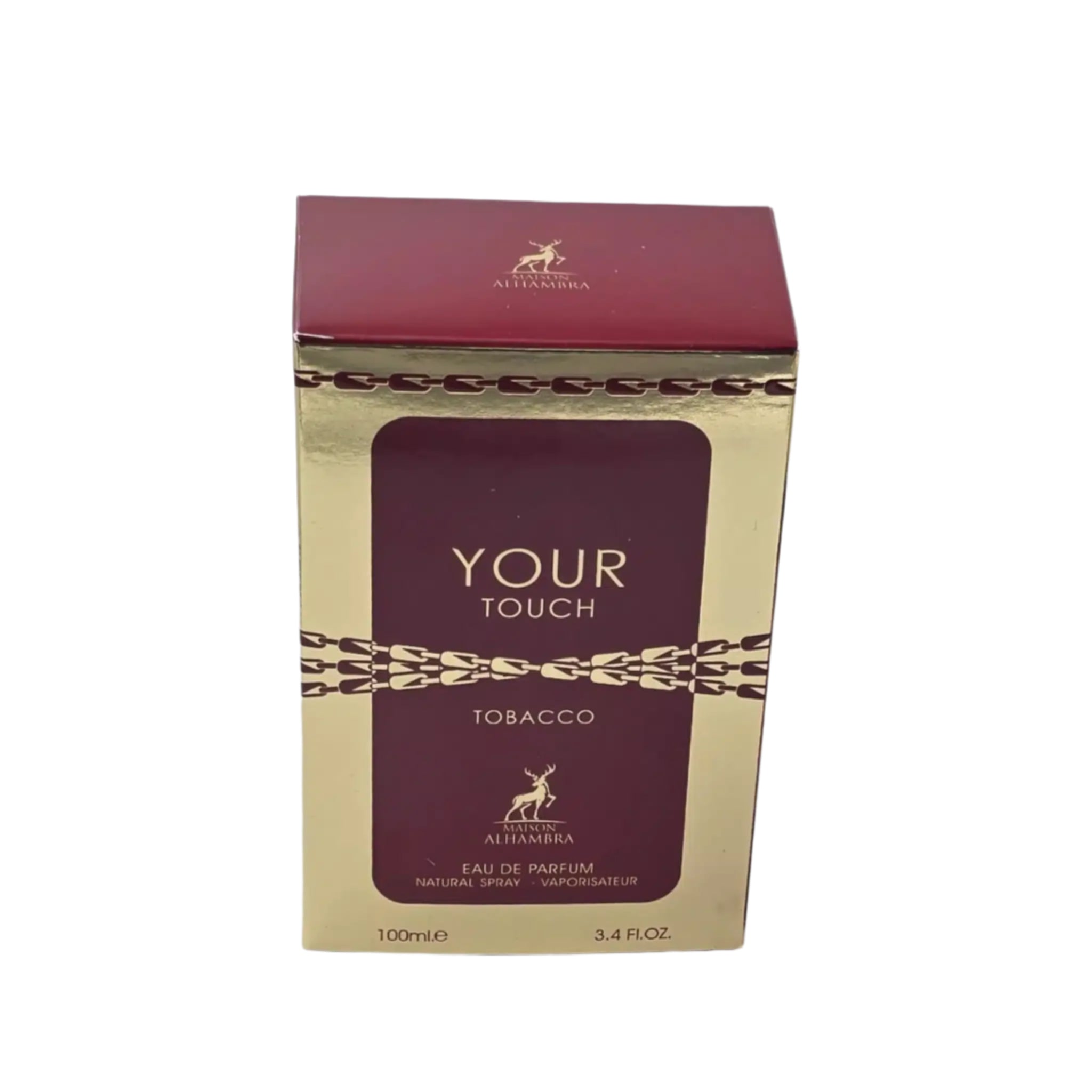 your touch tobacco maison alhambra Your Touch tobacco by Maison Alhambra EDP 100ml your touch tobacco maison alhambra Your Touch tobacco by Maison Alhambra EDP 100ml