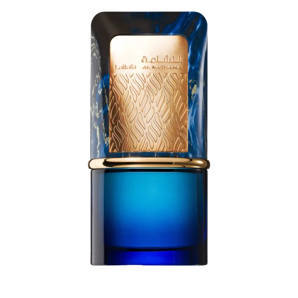 Al Nashama caprice by Lattafa EDP 100ml | Royalsperfume.com