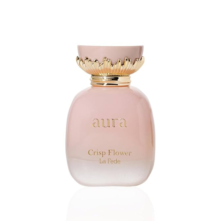 Aura Crisp Flower by La Fede Khadlaj EDP 100ml
