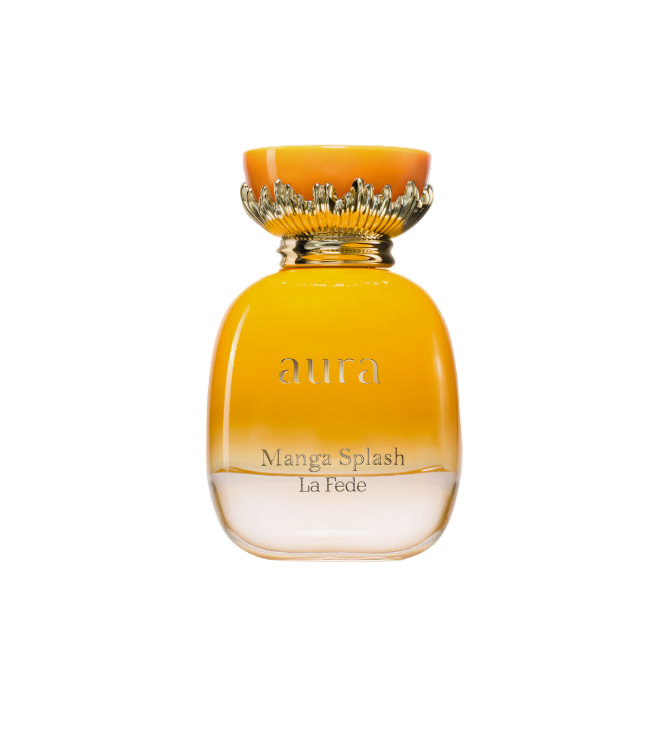 Aura Manga Splash by Khadlaj EDP 100ml