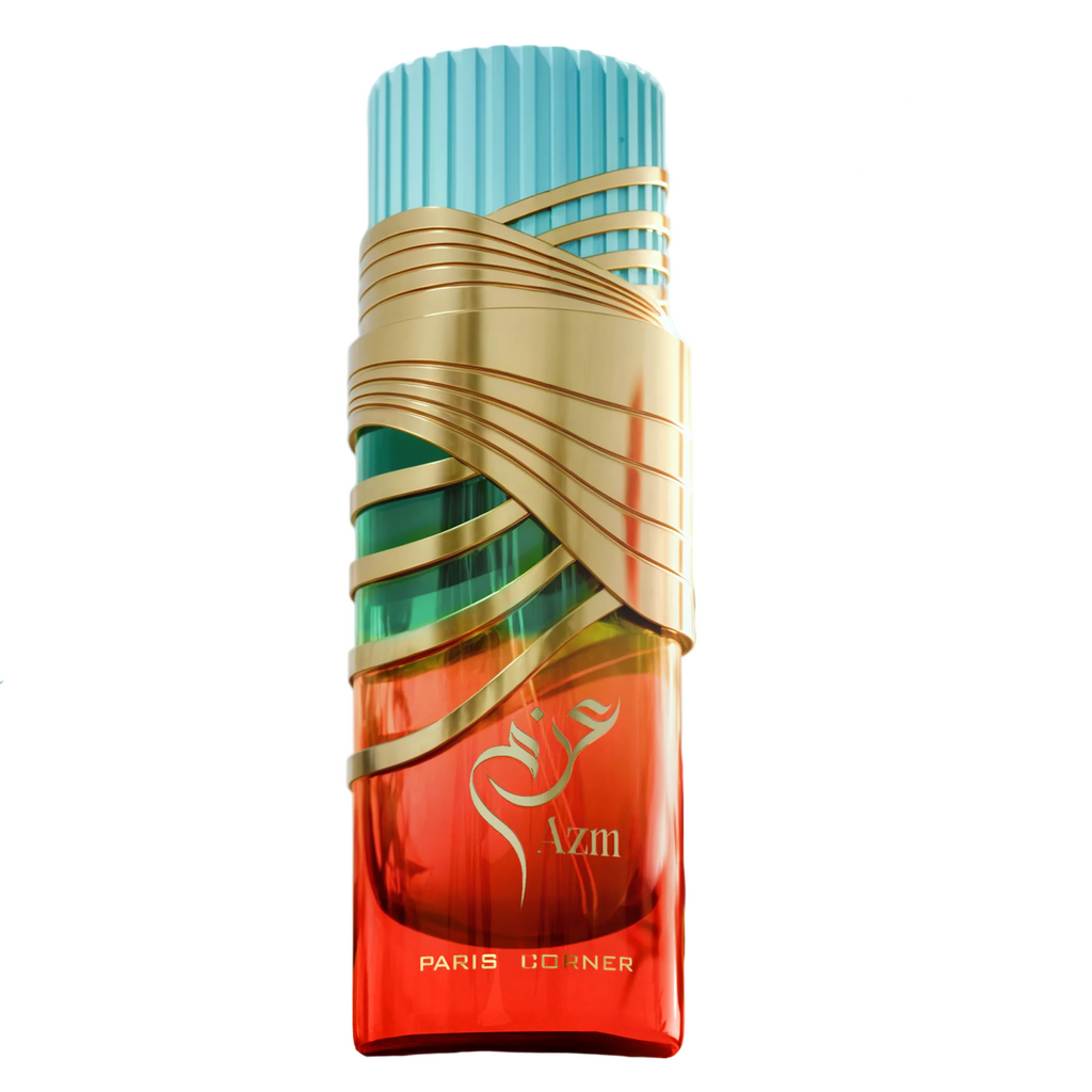 Azm by Paris Corner EDP 100ml | Royalsperfume.com