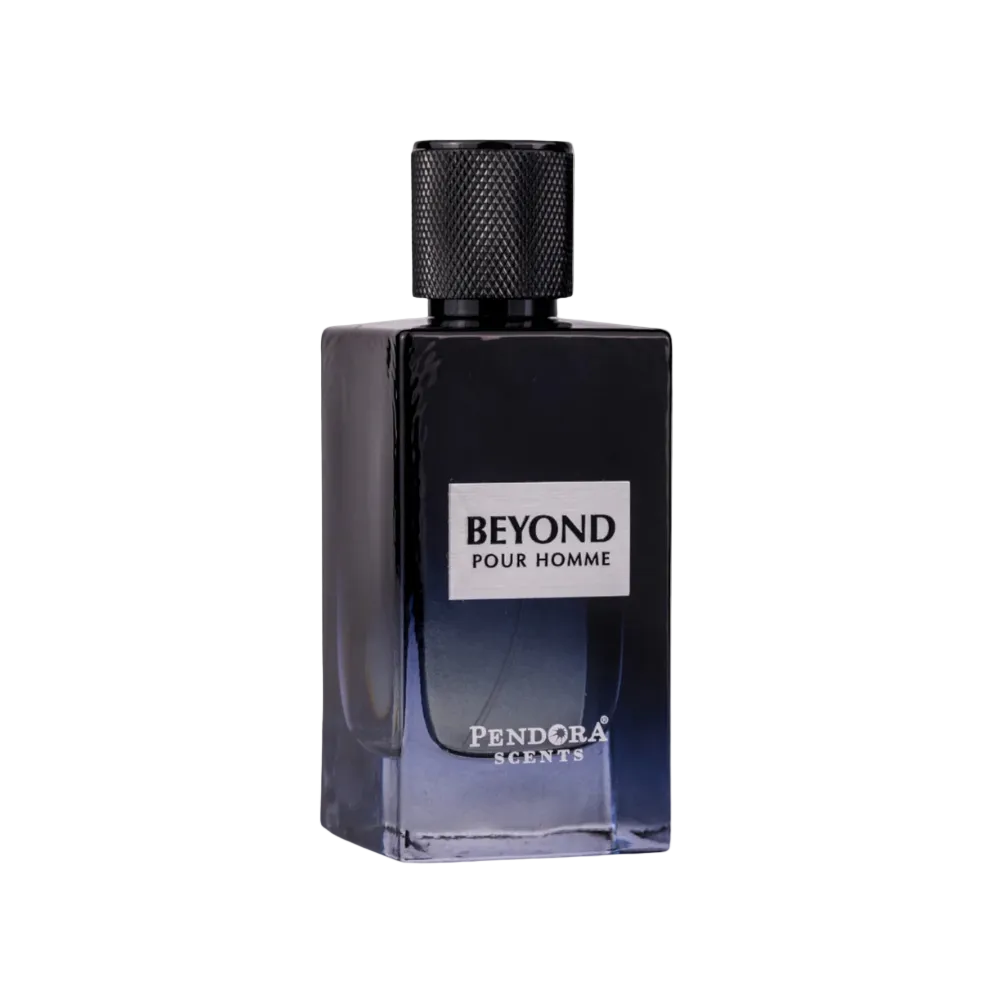 Beyond pour Homme by Pendora Scents EDP 100ml