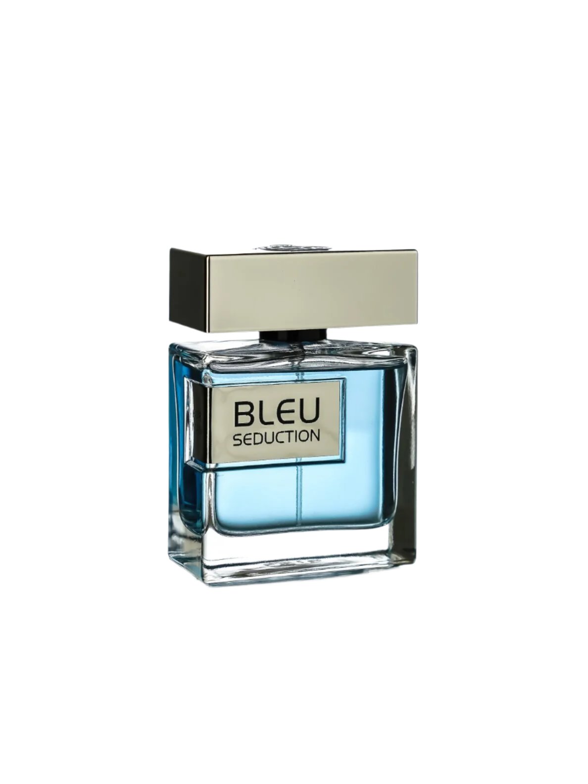 Fragrance World Bleu Seduction (BF080) EDP 100mI