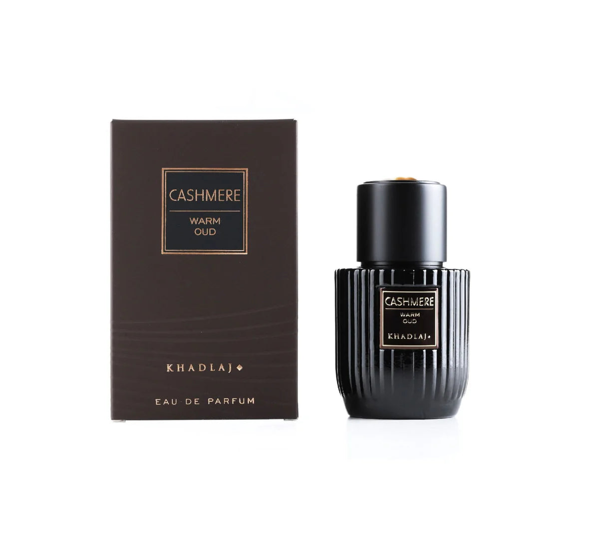 Cashmere Warm OUD by Khadlaj EDP 100ml