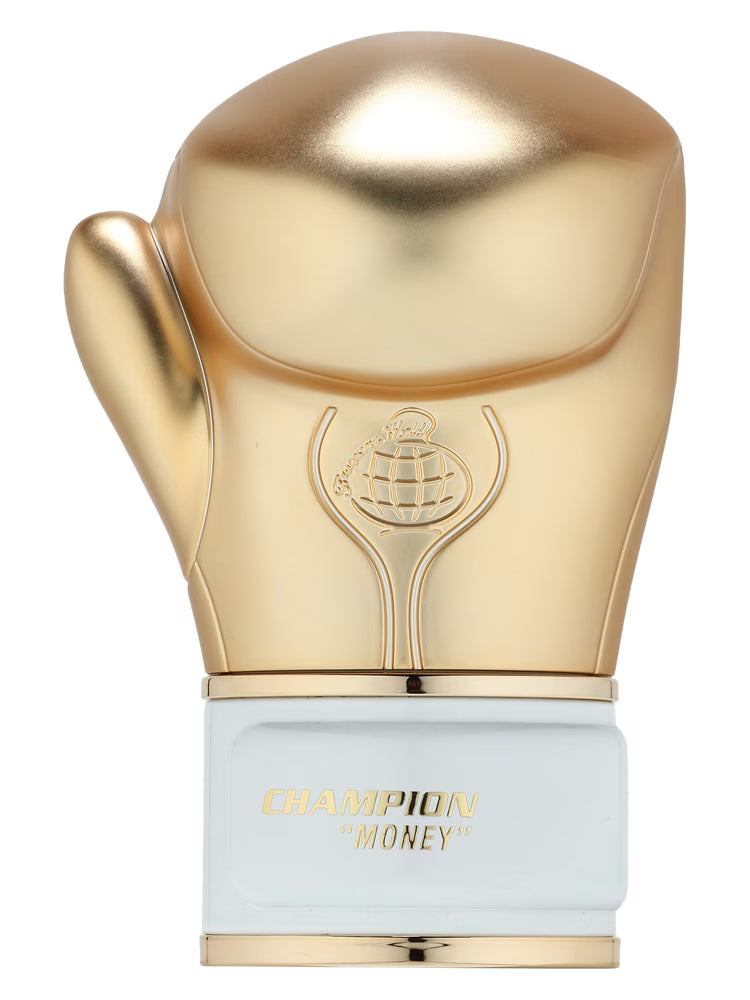 Champion Money by Fragrance World EDP 80ml
