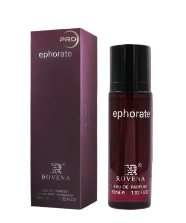 Ephorate by Rovena EDP