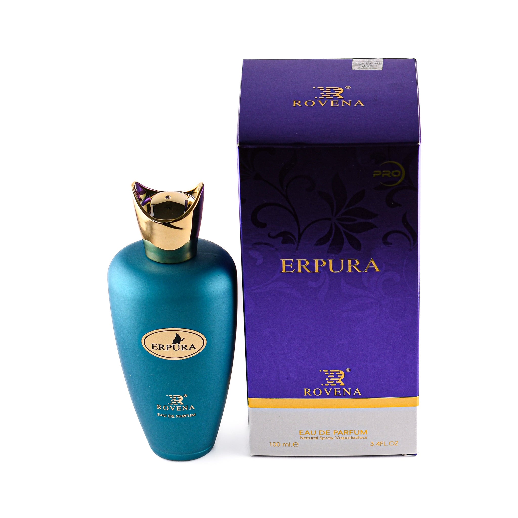 Erpura by Rovena EDP 100ml