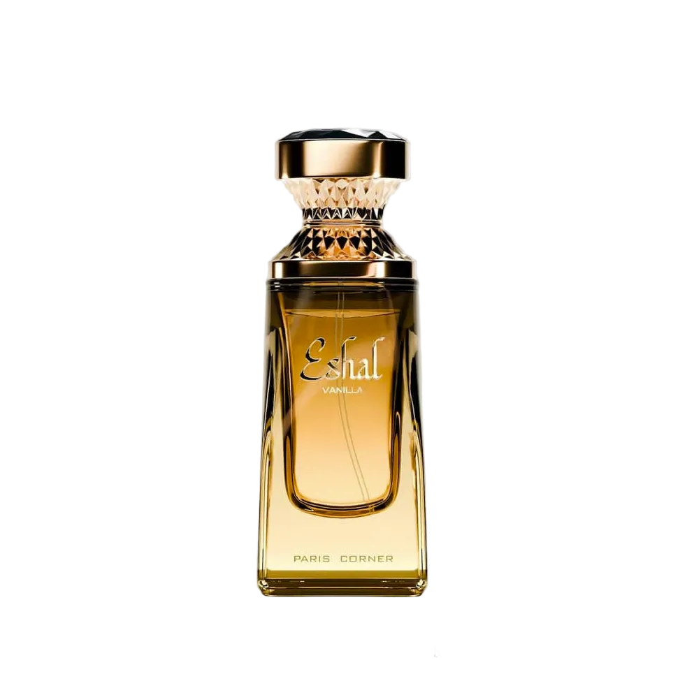 Eshal Vanilla by Paris Corner EDP 100ml