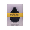 Eau De Spice Mark&Victor Extreme by Fragrance World EDP
