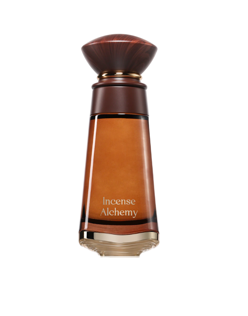 Incense Alchemy by Fragrance World EDP 100ml