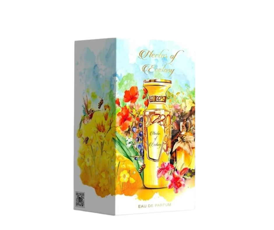 Nectar Of Ecstacy от Fragrance World EDP