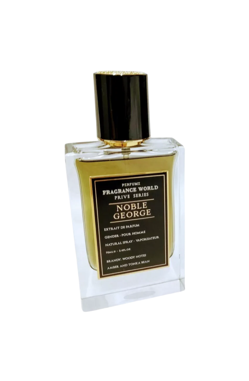 Fragrance World Prive Series Noble George EDP