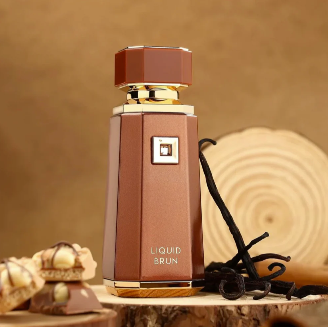 Liquid Brun от French Avenue EDP