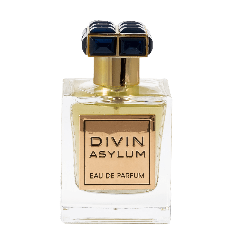 FW Divin Asylum perfumed water for men 100ml - Royalsperfume World Fragrance Perfume