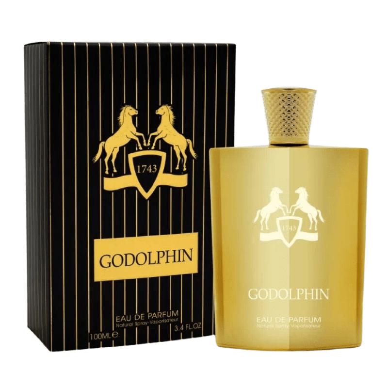FW Godolphin perfumed water for men 100ml - Royalsperfume World Fragrance Perfume