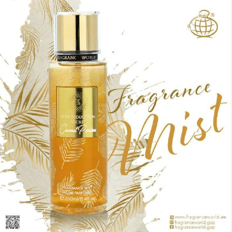 RAVE Velocity crystal perfumed deodorant for women 250ml – Royalsperfume