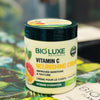 Vitamin C Nourishing Cream by Bioluxe 500ml (Bioluxe Series)