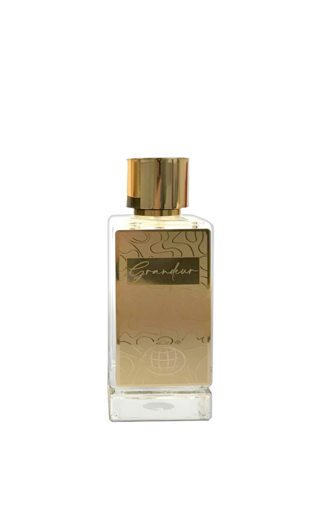 Grandeur by Fragrance World EDP 80ml | Royalsperfume.com