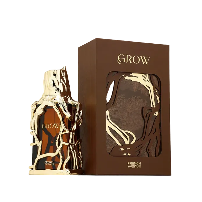 Grow by French Avenue EDP 100ml unisex