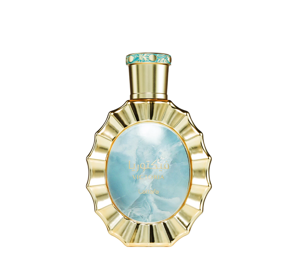 Victoria by Lattafa EDP 100ml | Royalsperfume.com