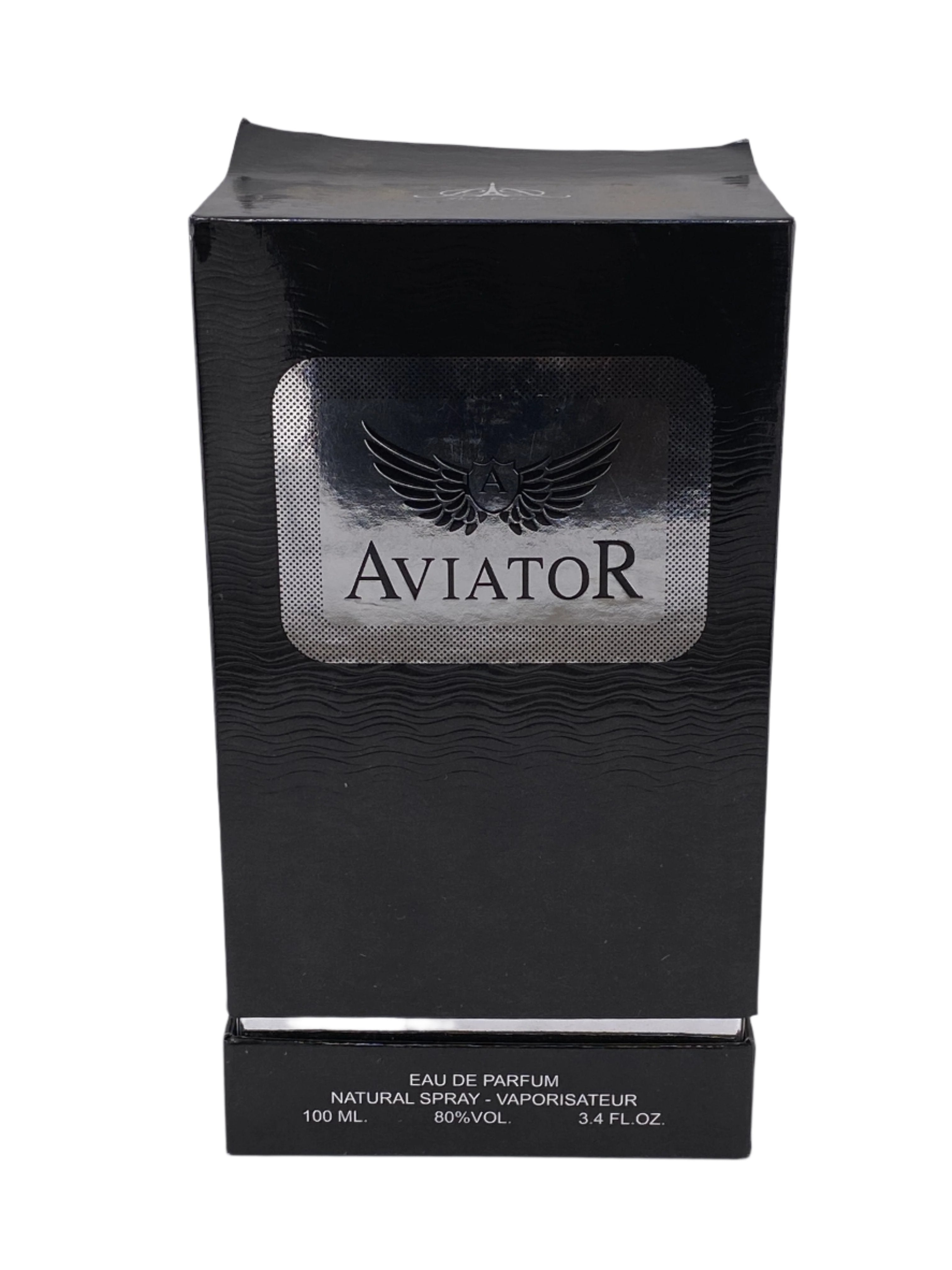 PENDORA SCENT Aviator парфюмированная вода для мужчин 100 мл