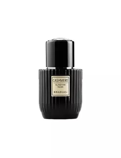 Cashmere Sunshine Musk by Khadlaj EDP 100ml