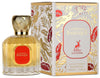 La Rouge Baroque by Maison Alhambra EDP 100ml female