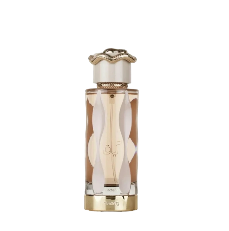 Teriaq by Lattafa EDP
