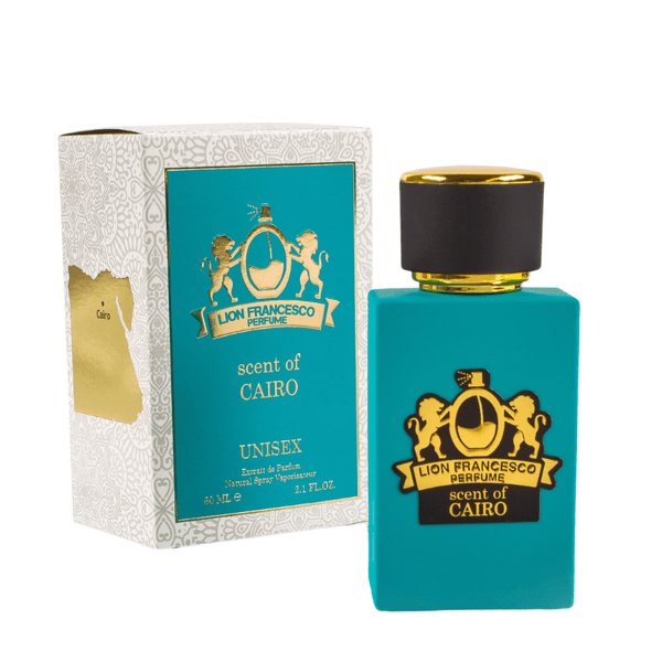 LF Scent Of Cairo Extrait de Parfum unisex 60ml