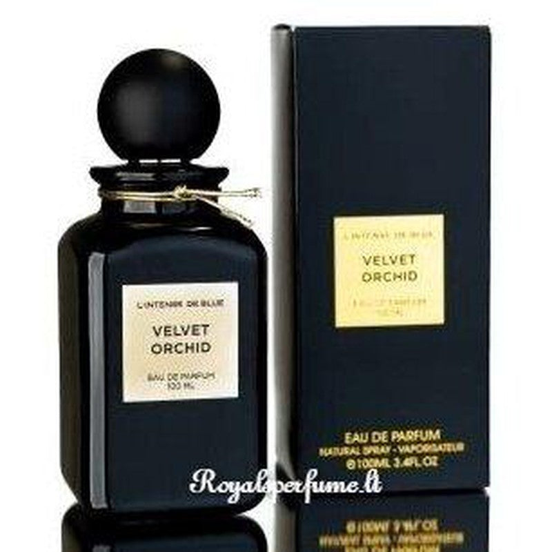 Bleu Casino Royale Femme - DUA FRAGRANCES - Oriental Floral - Feminine  Perfume - 34ml/1.1 FL OZ - Extrait De Parfum