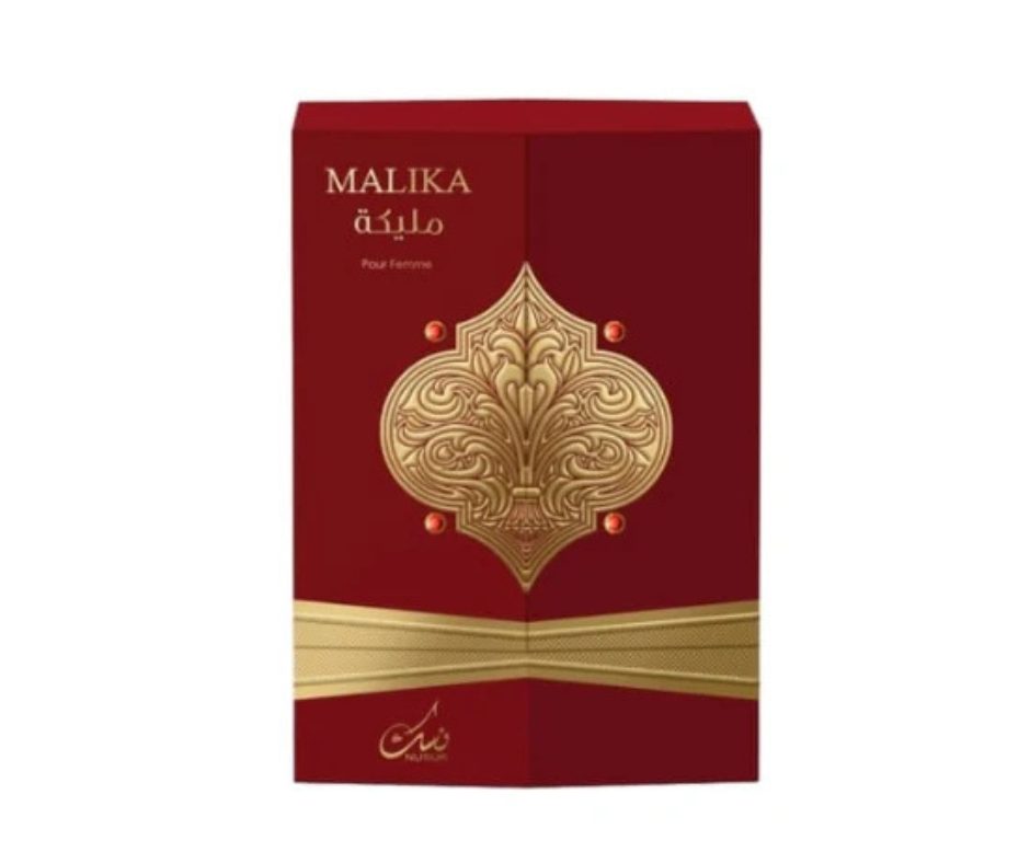 Malika Pour Femme by Nusuk EDP 100ml