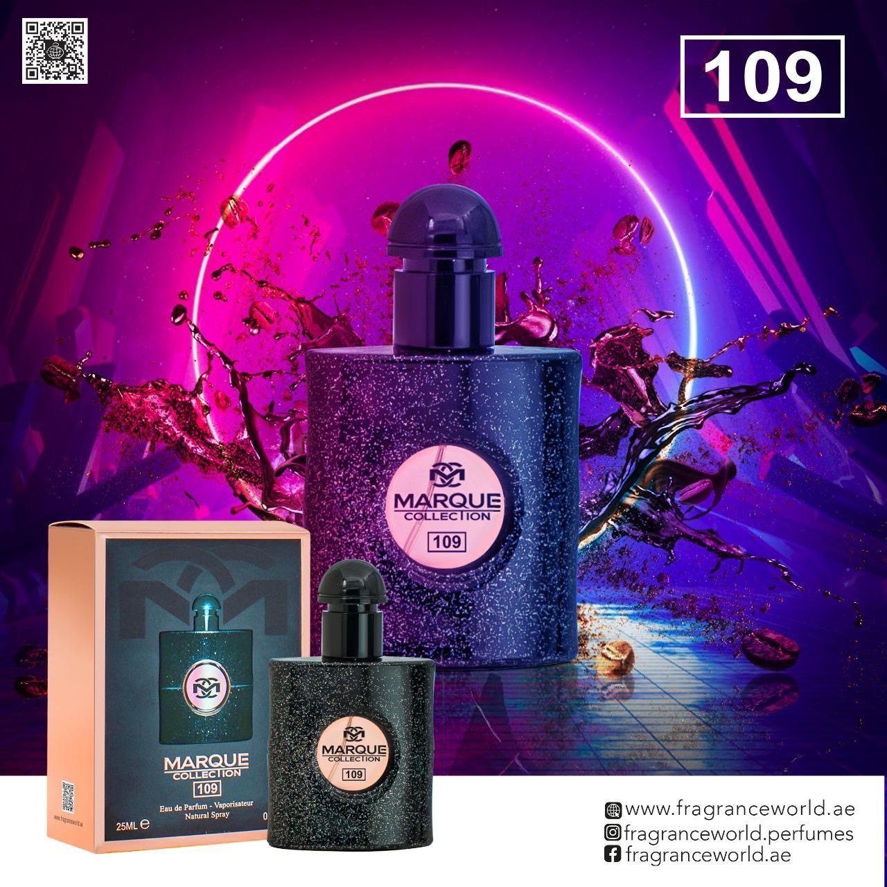N-109 by Marque Collection EDP
