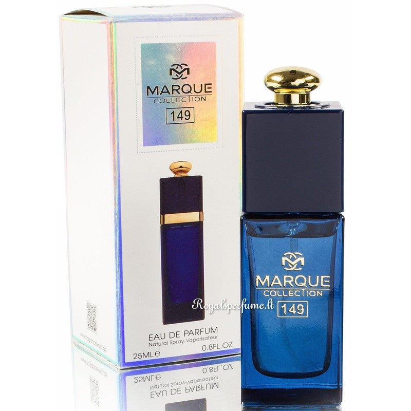 Marque Collection N-149 perfumed water for women 25ml - Royalsperfume Marque Perfume