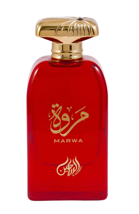 Marwa by Al Rayaheen EDP 100ml