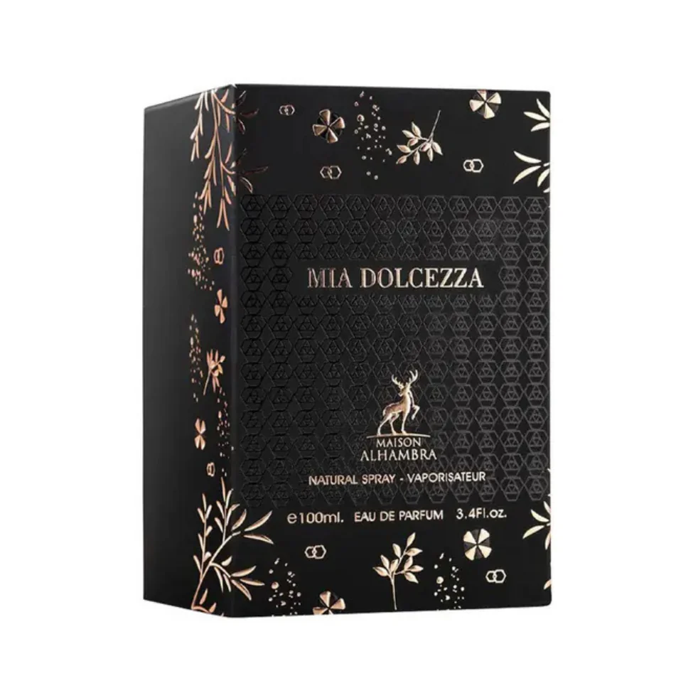 Mia Dolcezza by Maison Alhambra EDP 100ml