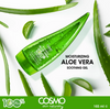 Moisturizing Aloe Vera Soothing Gel by Cosmo 165ml