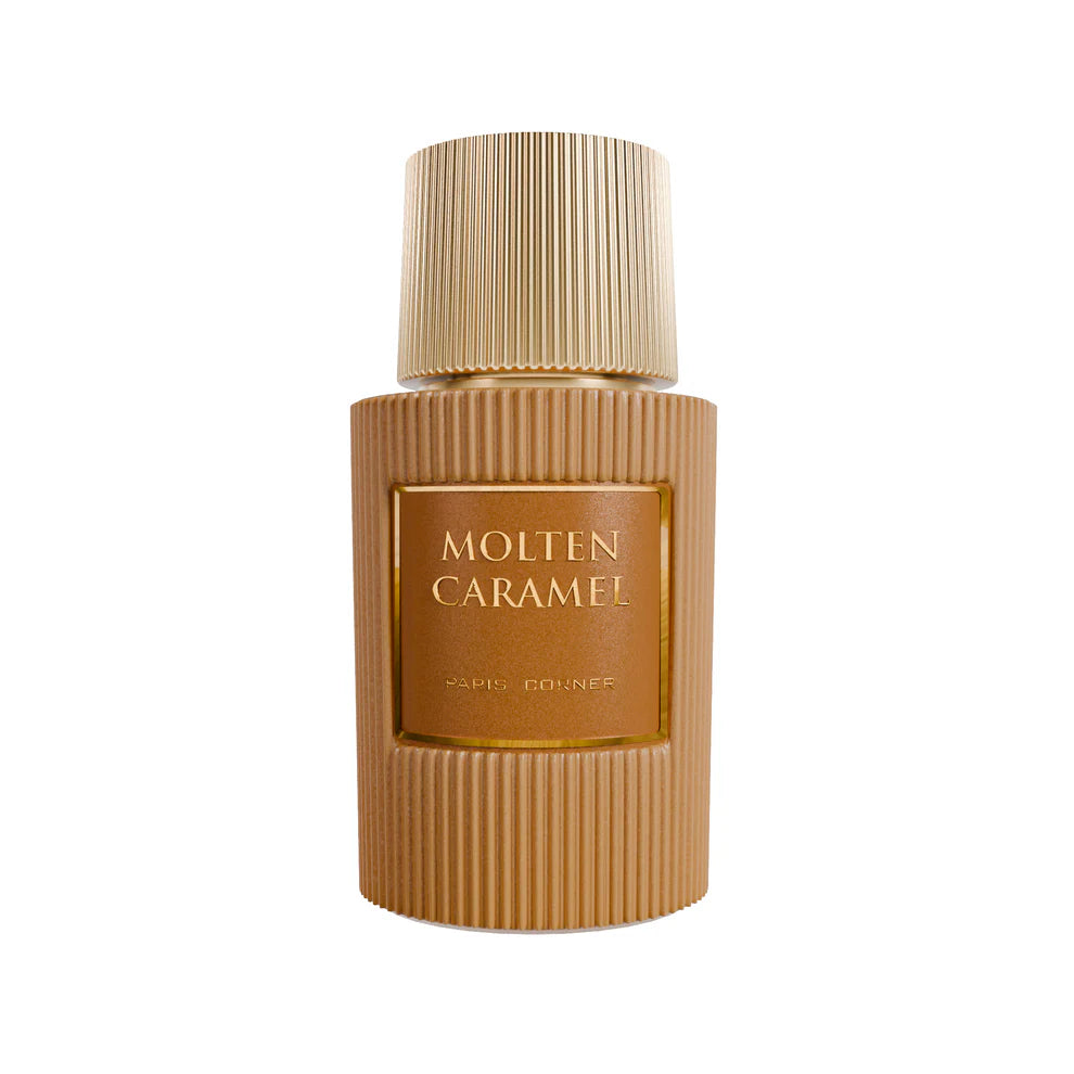 Molten Caramel by Paris Corner EDP