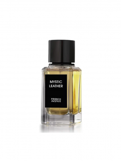 FW müstiline nahk parfüümvesi Vesi unisex 100 ml