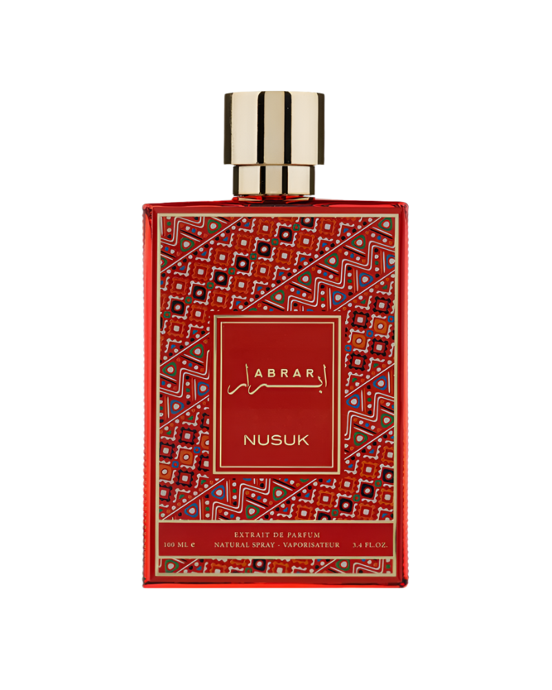 NUSUK Amber Oud perfumed water unisex 100ml | Royalsperfume.com NUSUK Amber Oud perfumed water unisex 100ml | Royalsperfume.com