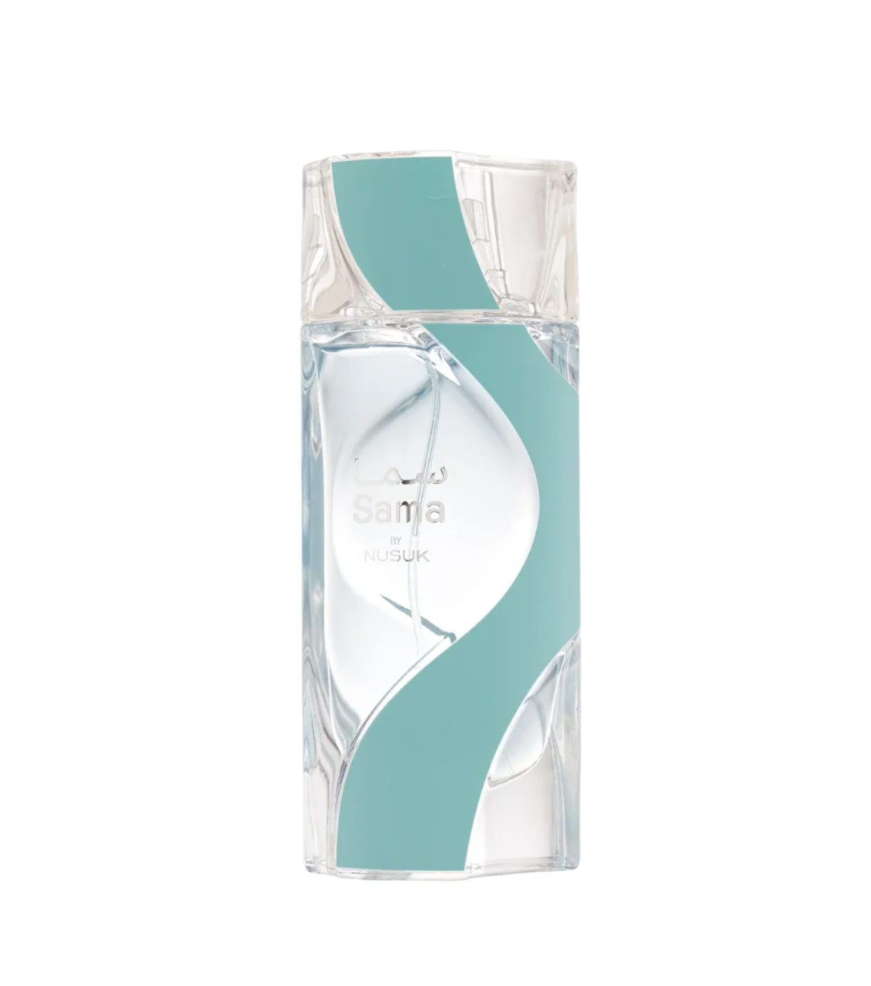 Nusuk Sama by Al Fakhar EDP 100ml