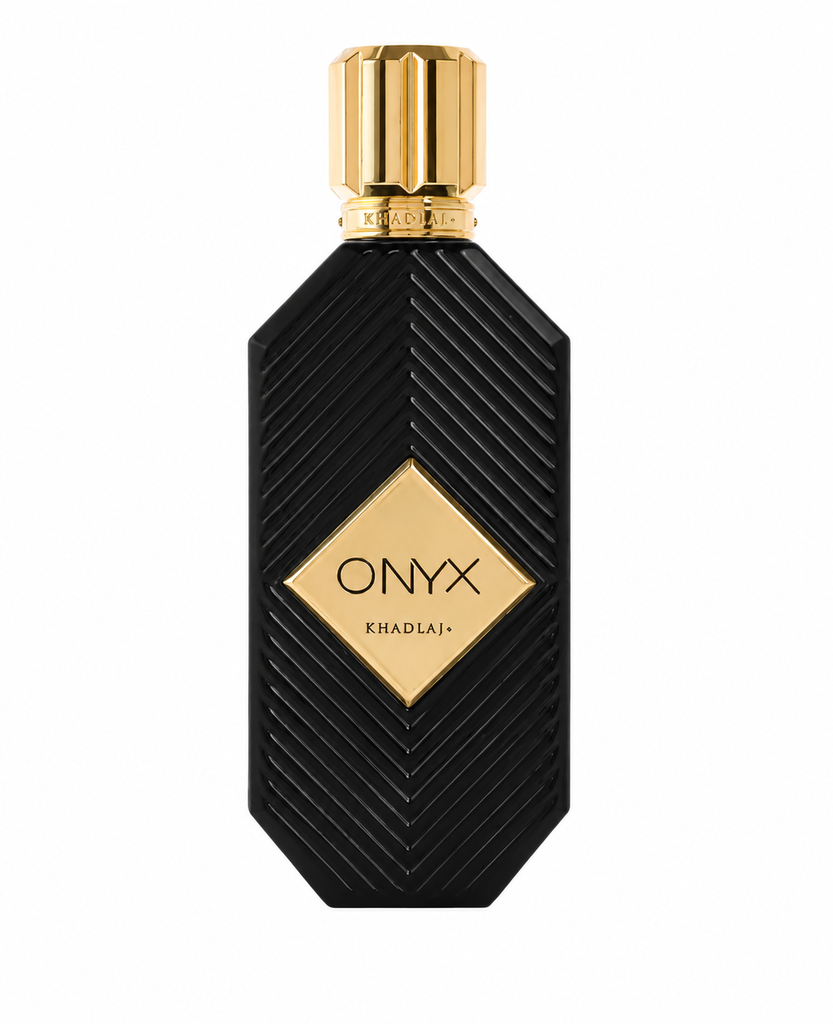 香水(ユニセックス) Khadlaj  100ml Onyx Gold by Khadlaj EDP 100ml | Royalsperfume.com