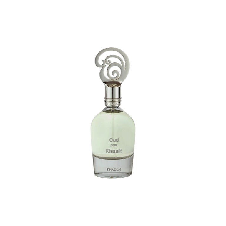 Oud Pour Klassik by Khadlaj EDP 100ml