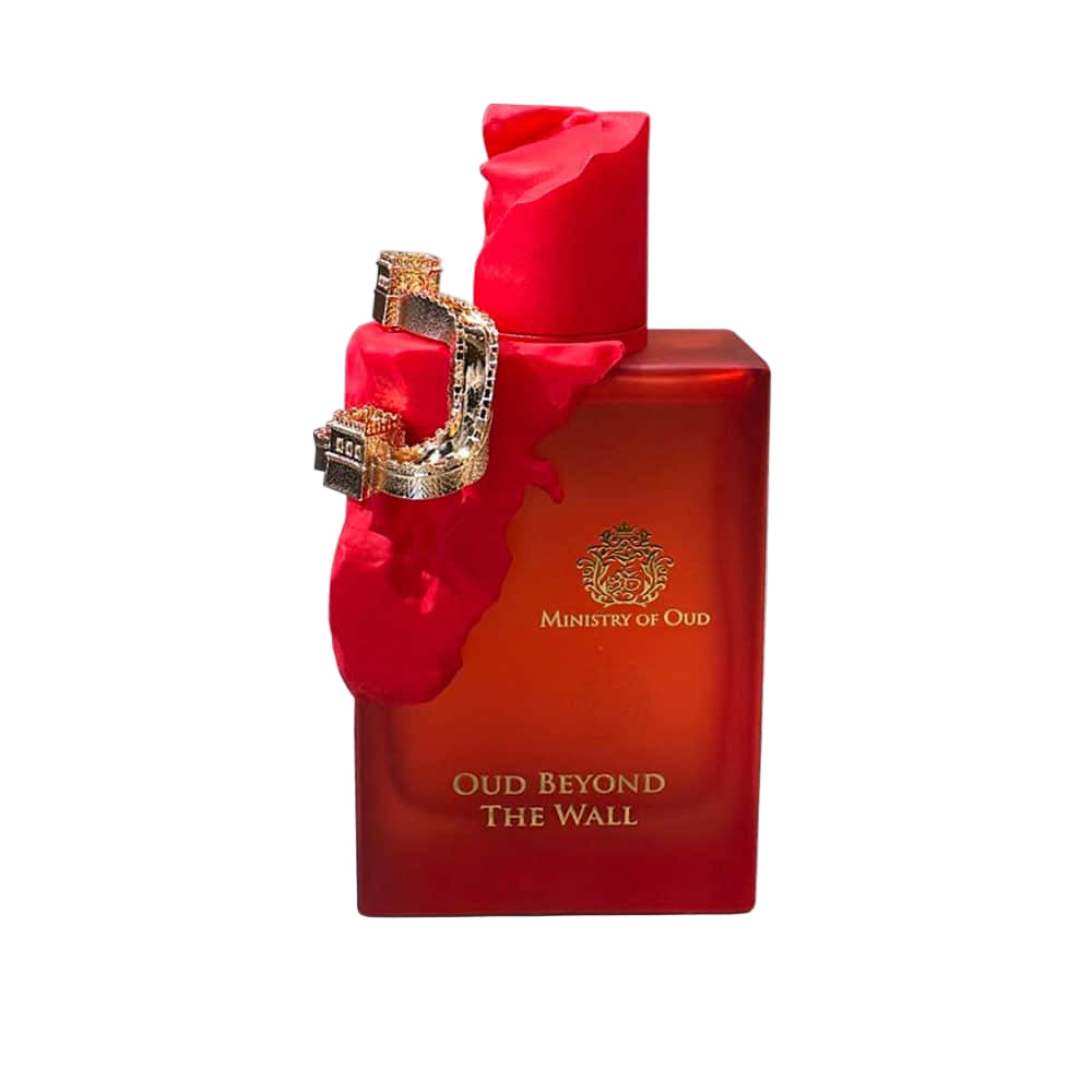 Oud Beyond the Wall ministry of Oud by Paris Corner EDP 100ml