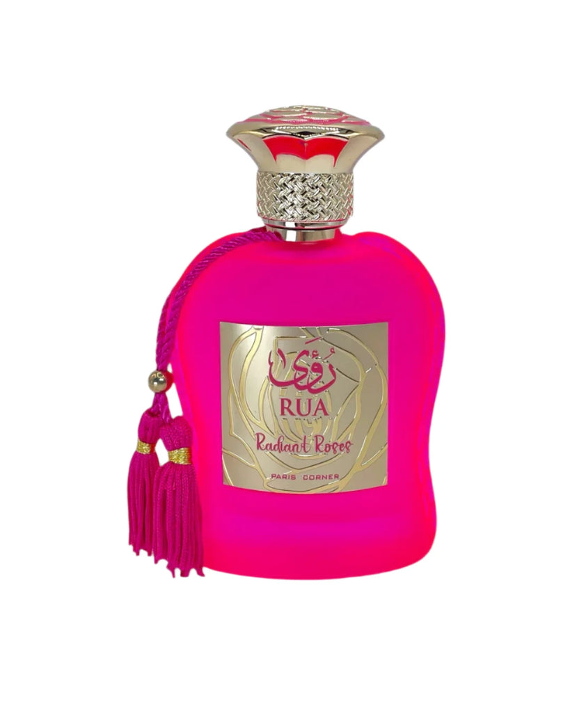 パリスコーナー ルア ラディアント ローズ P 100ml パリスコーナー ルア ラディアント ローズ P 100ml Paris Corner
