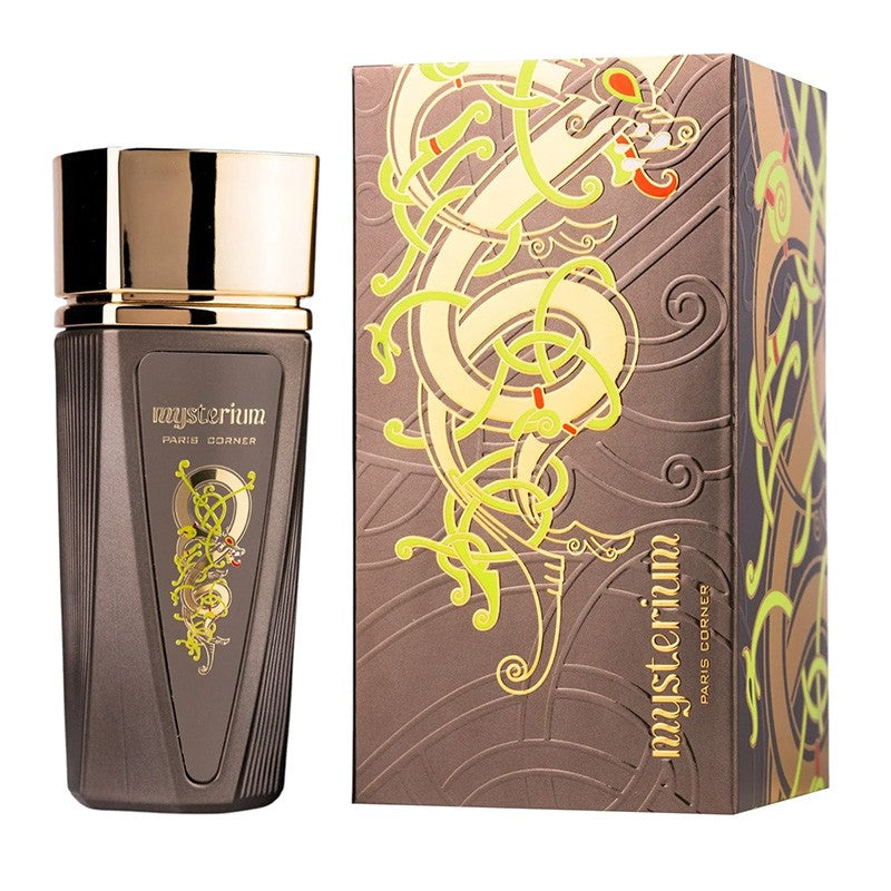 Mysterium by Paris Corner EDP 100ml