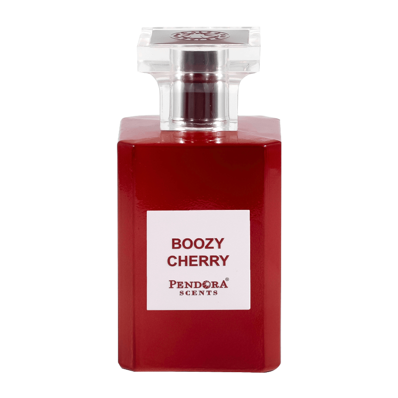 PENDORA SCENT Boozy Cherry perfumed water unisex Success