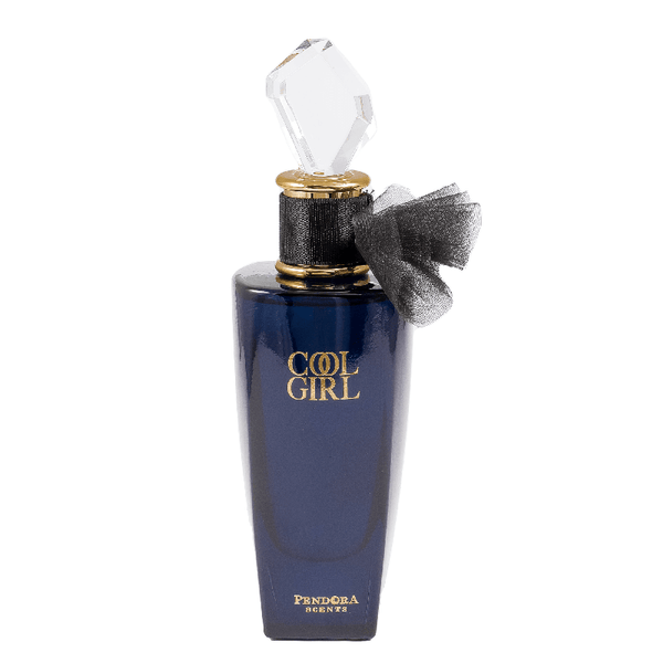 Girl Perfume Woody Floral Fragrance Women Parfum – My Secret