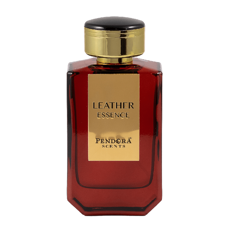 Pendora Scents Leather Essence eau de parfum unisex 100ml - Royalsperfume PENDORA SCENT All