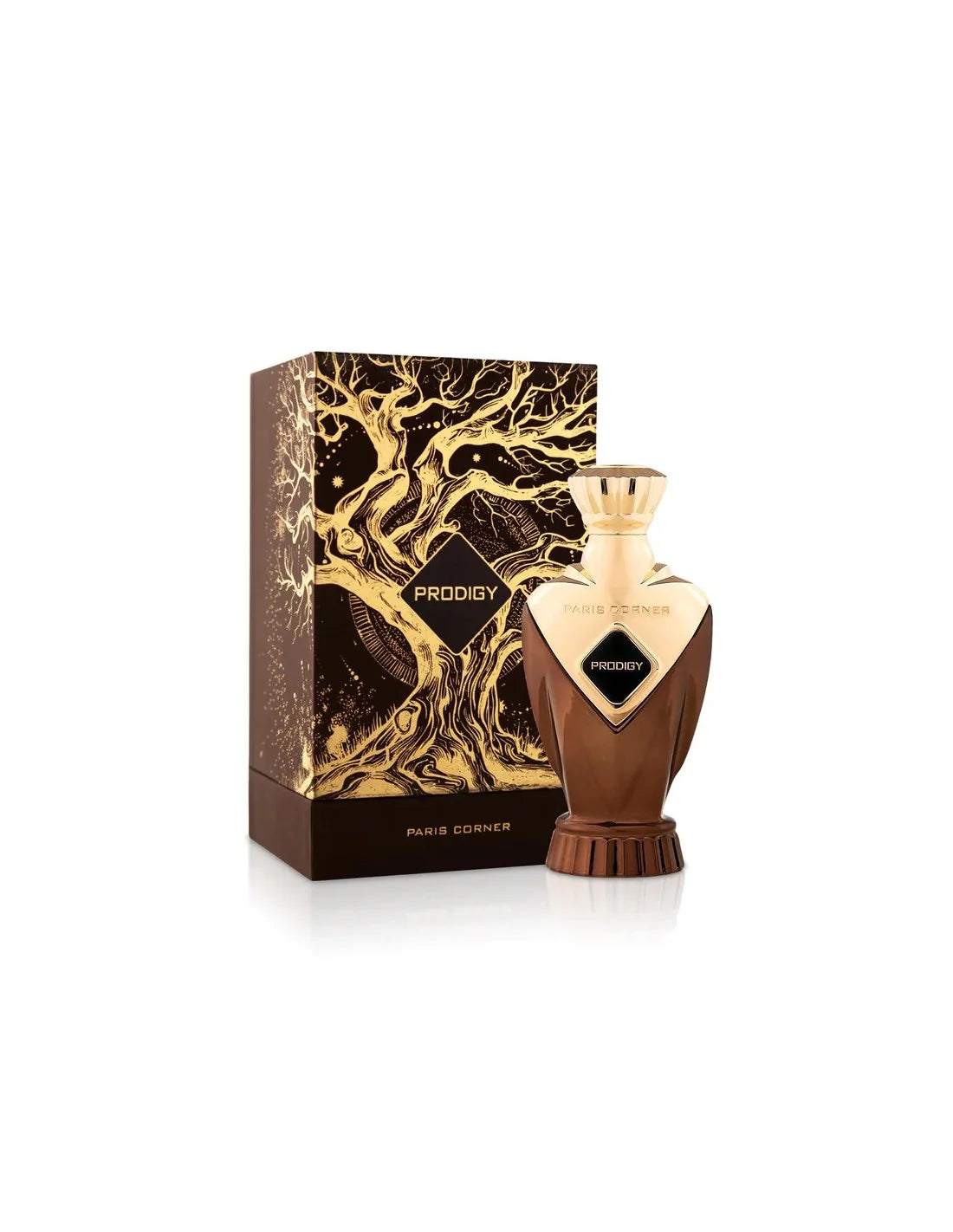 Prodigy by Paris Corner EDP 100ml