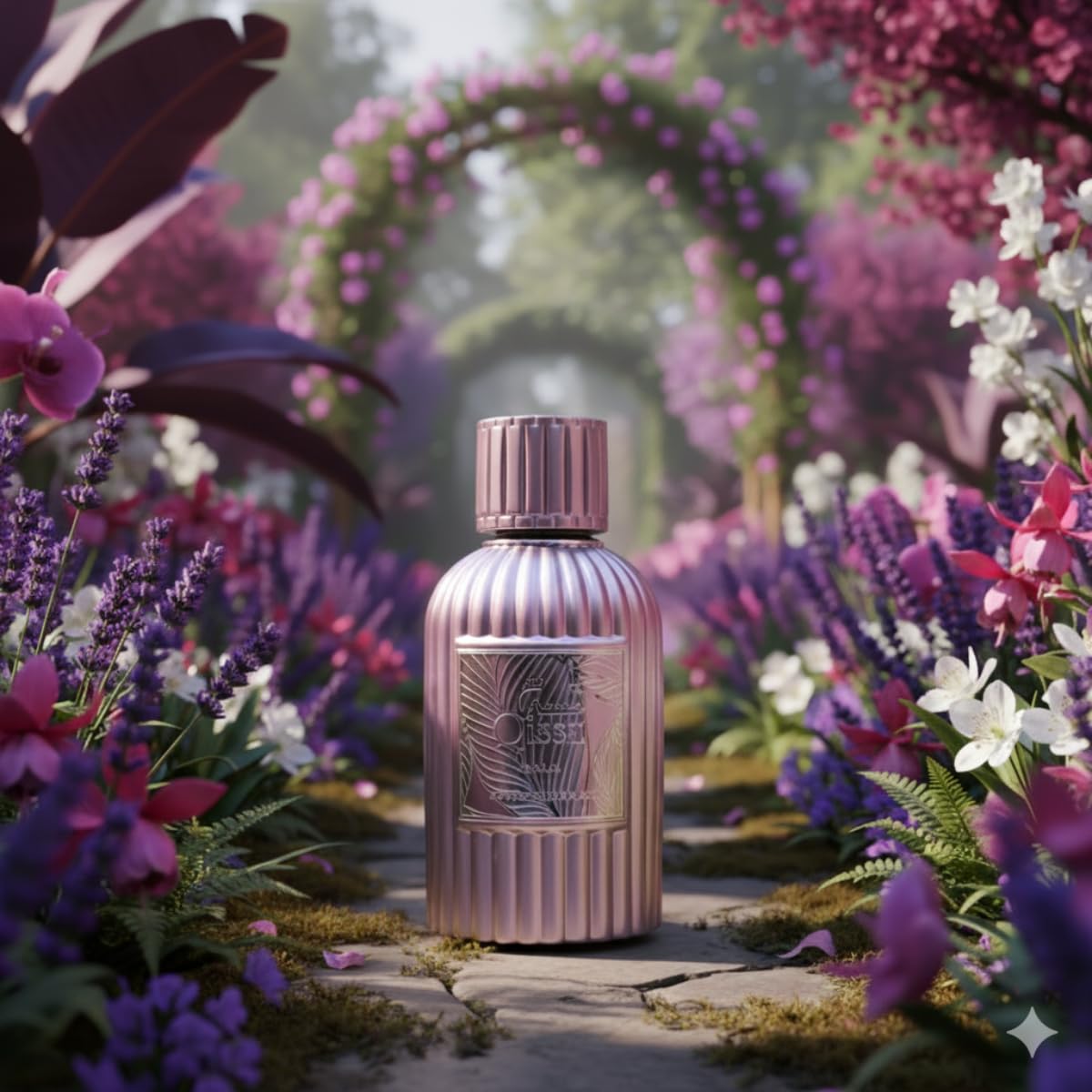 Qissa Gala by Paris Corner EDP 100ml